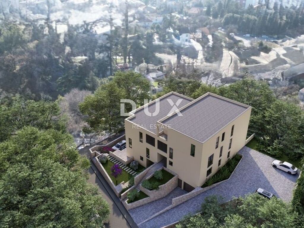 Appartement de luxe à vendre à Rijeka, 550 000 €, Photo 6