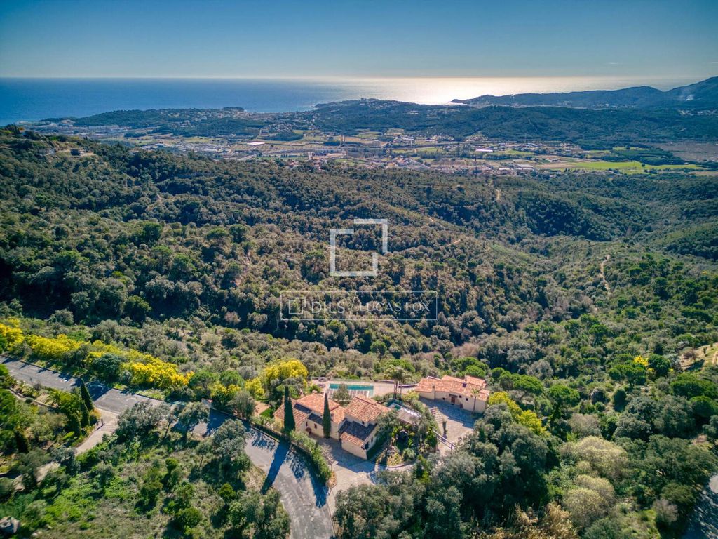 Maison de luxe à vendre à Platja d'Aro, 3 250 000 €, Photo 6