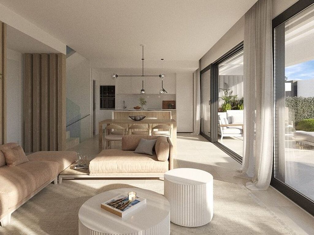 Maison de luxe à vendre à Marbella, 850 000 €, Photo 6