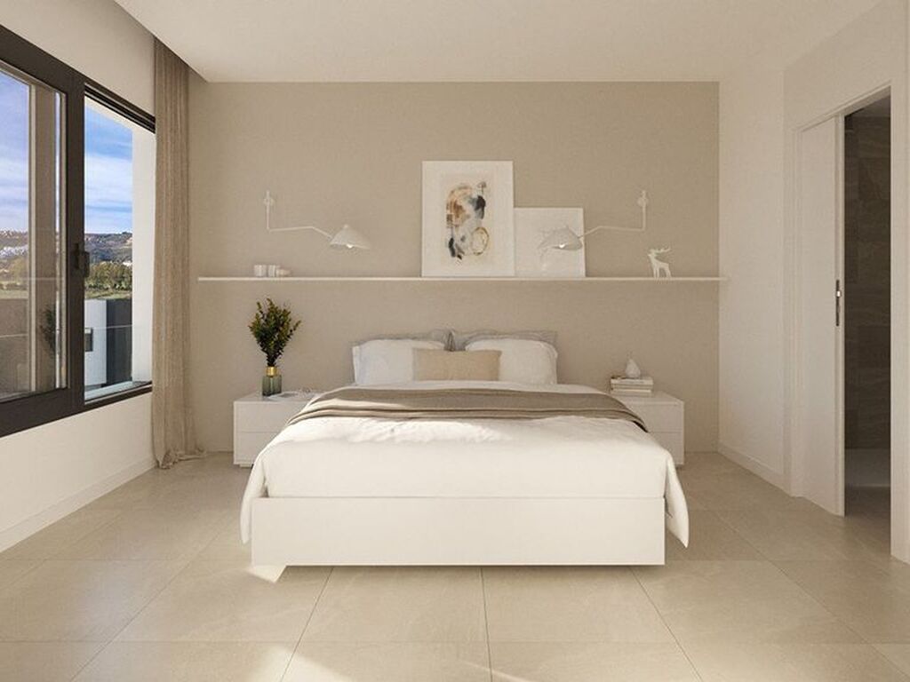 Maison de luxe à vendre à Marbella, 850 000 €, Photo 7