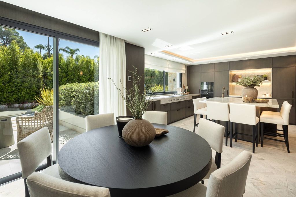 Maison de luxe à vendre à Nueva Andalucia, 19 500 000 €, Photo 7