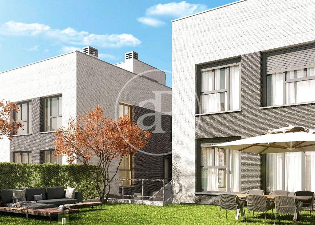 Appartement de luxe à vendre à Villaviciosa de Odón, 1 020 000 €, Photo 2