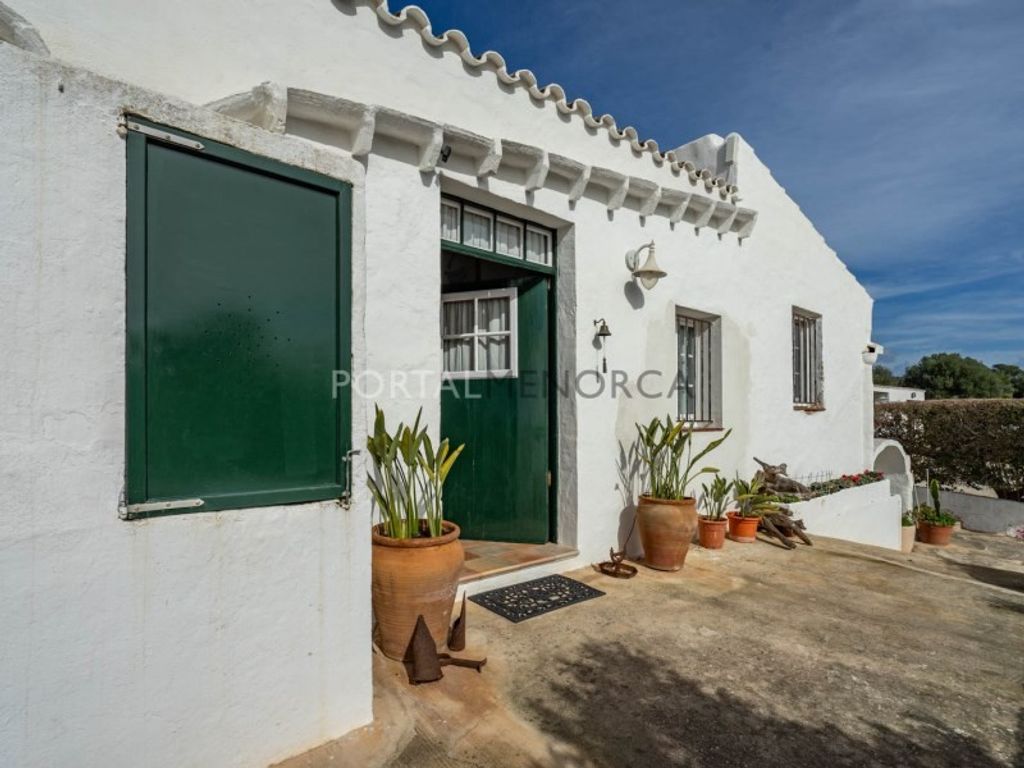 Maison de luxe à vendre à Sant Lluís, 1 360 000 €, Photo 5