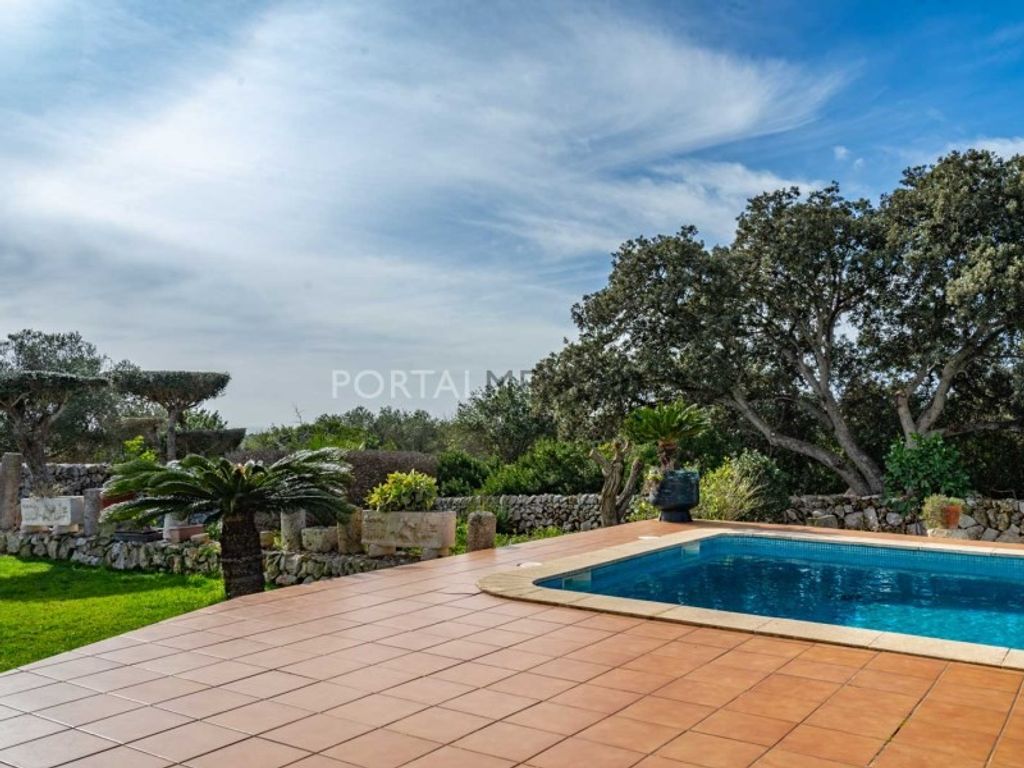 Maison de luxe à vendre à Sant Lluís, 1 360 000 €, Photo 7