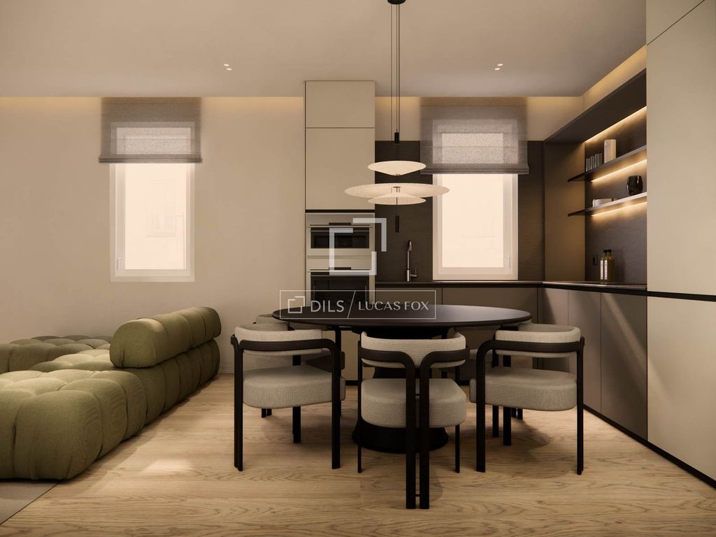 Appartement de luxe à vendre à Madrid, 895 000 €, Photo 1