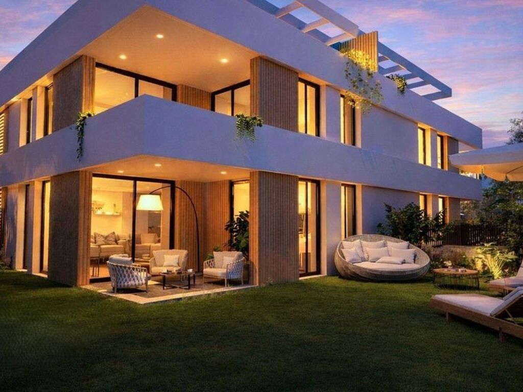 Luxury Apartment for sale in Javea, 485 000 €, Photo 1
