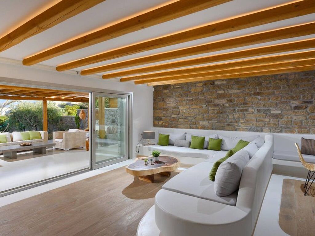 Luxury House for sale in Mykonos, 1 600 000 €, Photo 2
