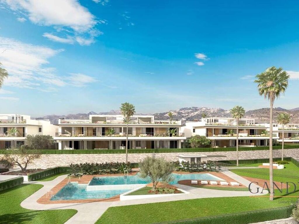 Maison de luxe à vendre à Marbella, 1 345 000 €, Photo 2