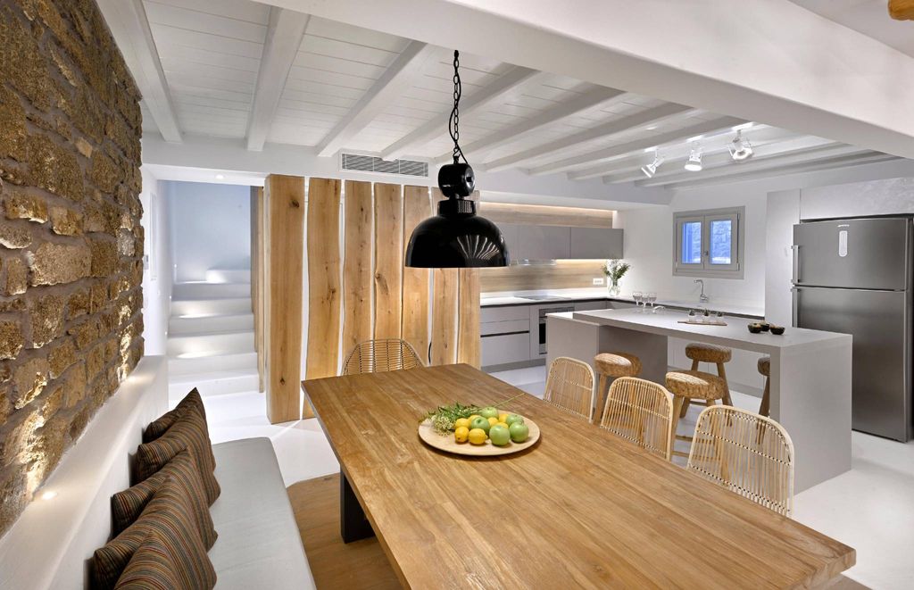 Luxury House for sale in Mykonos, 1 600 000 €, Photo 3