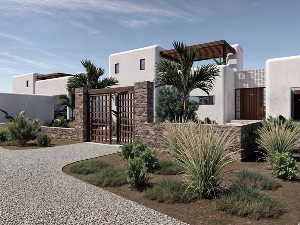 Maison de luxe à vendre à Náxos, 825 000 €, Photo 4