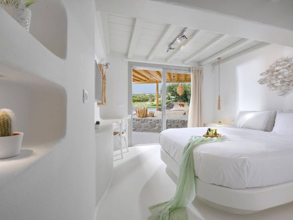 Luxury House for sale in Mykonos, 1 600 000 €, Photo 5