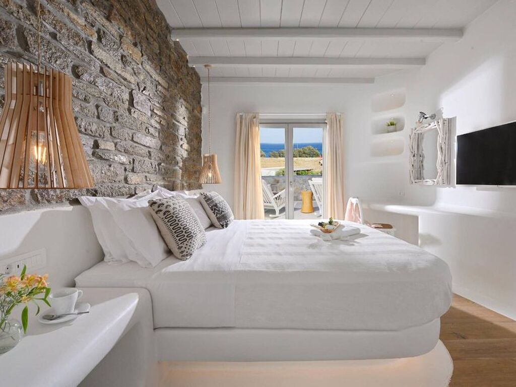 Luxury House for sale in Mykonos, 1 600 000 €, Photo 6