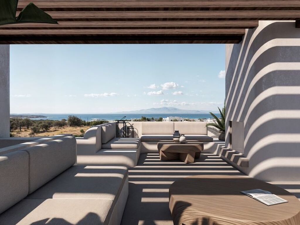 Maison de luxe à vendre à Náxos, 825 000 €, Photo 7