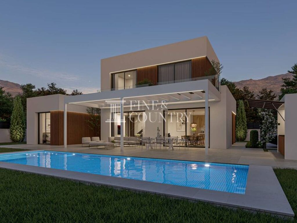 Luxury House for sale in Denia, 1 350 000 €, Photo 1