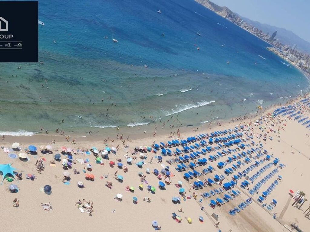 Appartement de luxe à vendre à Benidorm, 680 000 €, Photo 1