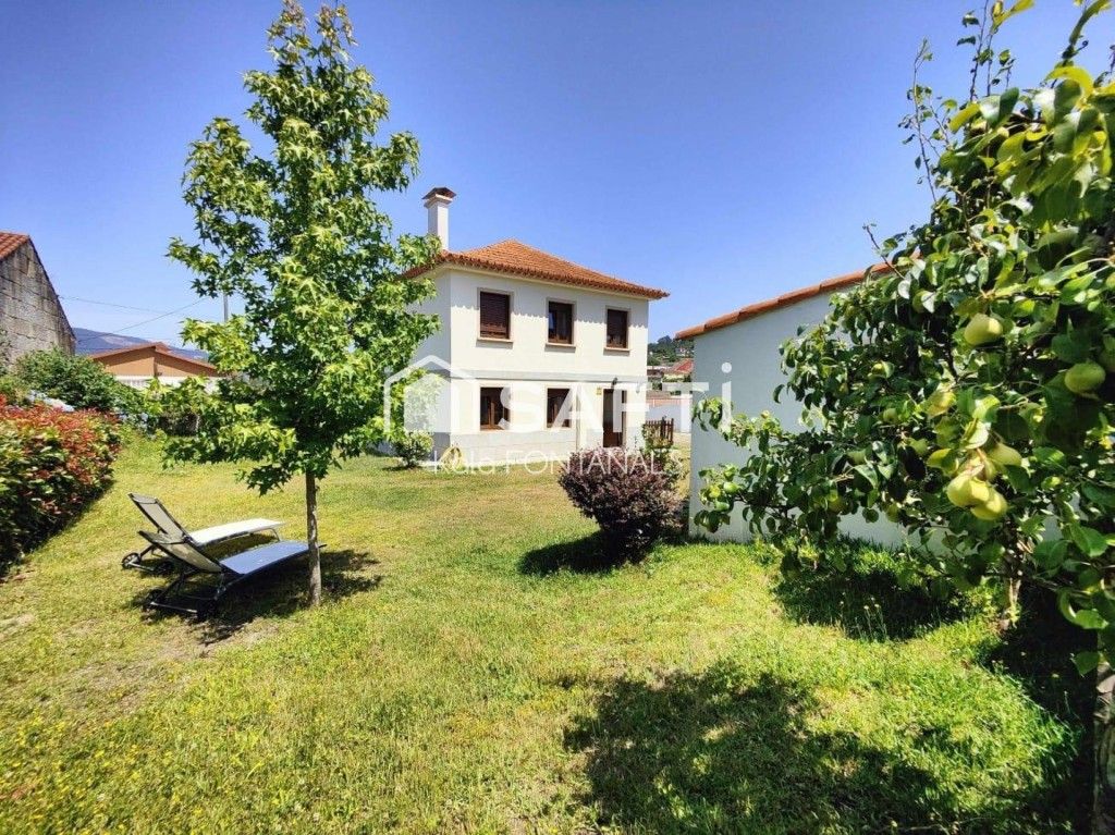 Maison de luxe à vendre à Pontevedra, 539 500 €, Photo 1