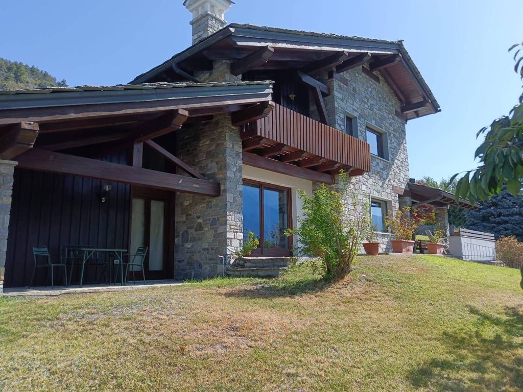 Maison de luxe à vendre à Saint-Christophe, 830 000 €, Photo 1