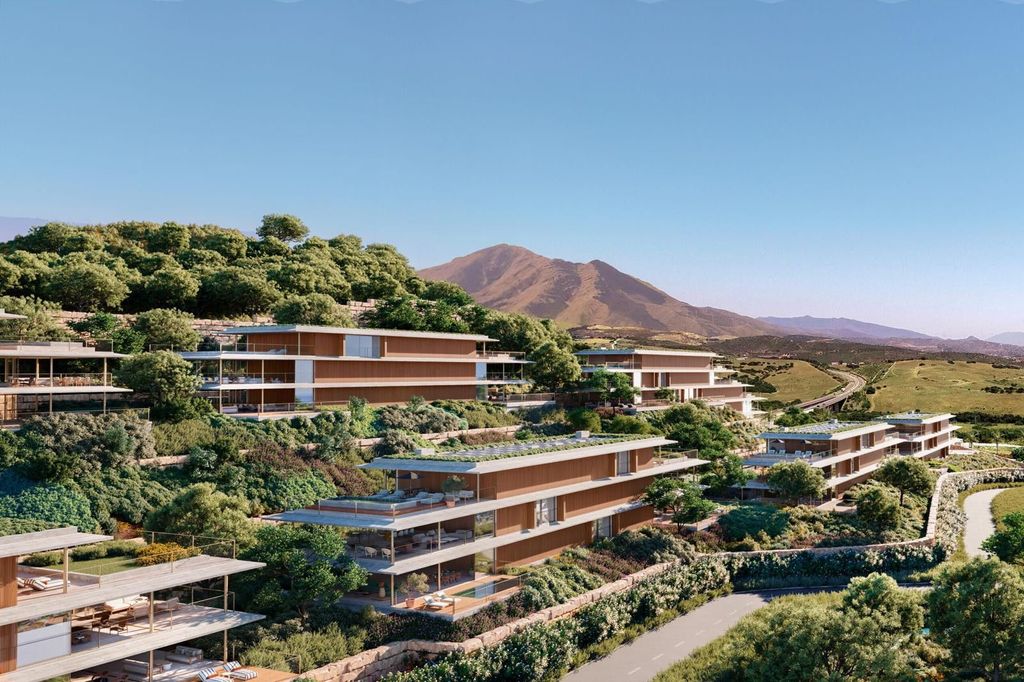 Luxury Apartment for sale in Casares, 3 750 000 €, Photo 1
