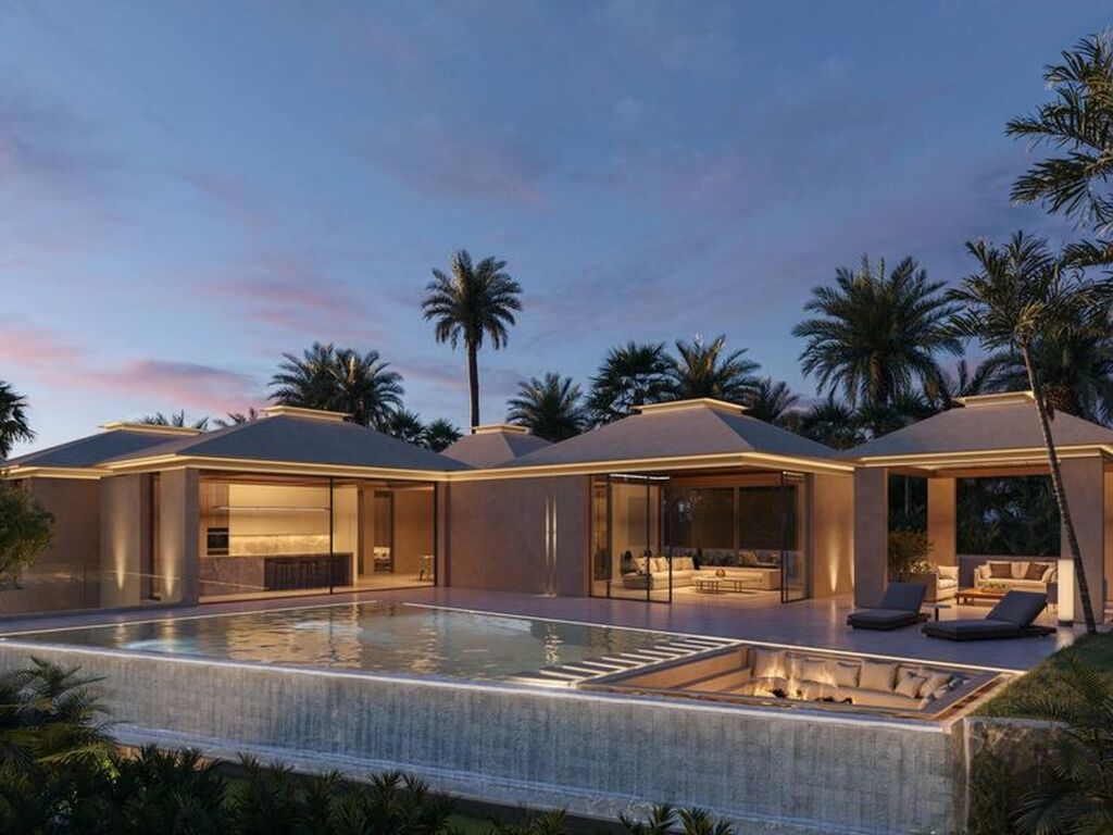 Maison de luxe à vendre à Nueva Andalucia, 6 100 000 €, Photo 1