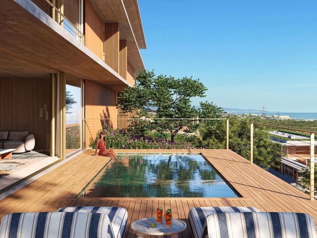 Luxury Apartment for sale in Casares, 7 250 000 €, Photo 1
