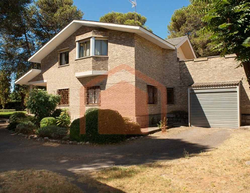 Maison de luxe à vendre à Salamanca, 775 000 €, Photo 2