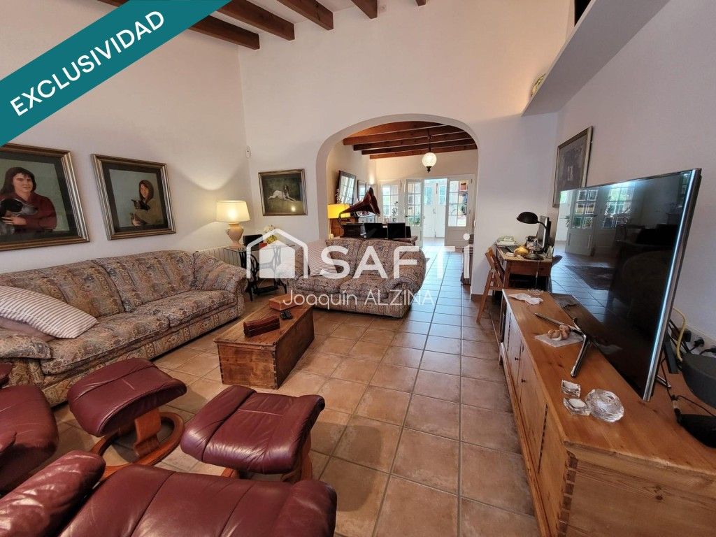 Maison de luxe à vendre à Maó, 1 400 000 €, Photo 2