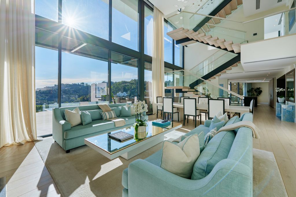 Maison de luxe à vendre à Marbella, 8 995 000 €, Photo 3