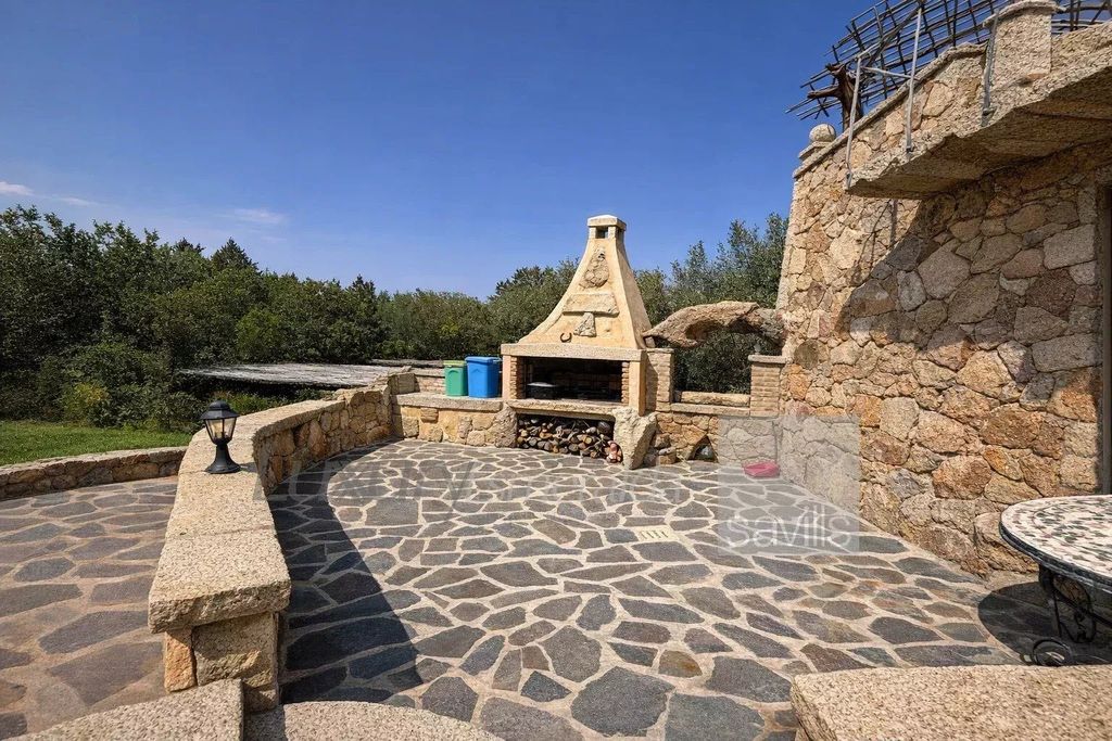 Maison de luxe à vendre à Olbia, 4 000 000 €, Photo 3