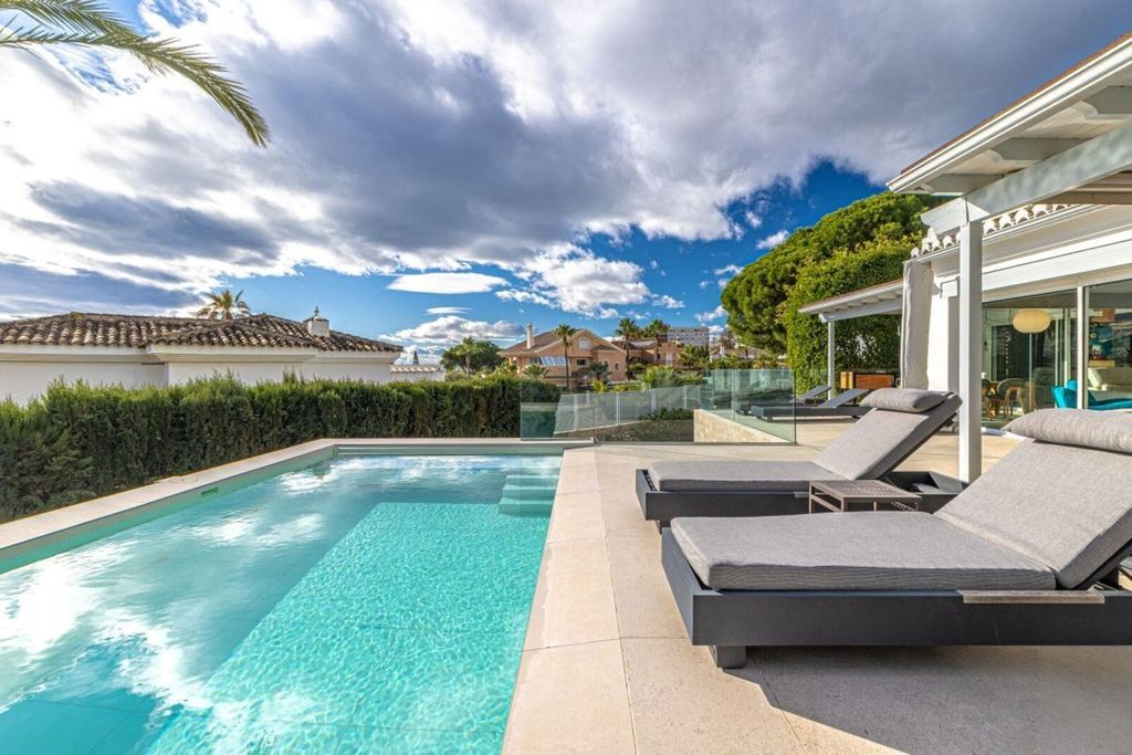 Maison de luxe à vendre à Marbella, 2 795 000 €, Photo 3