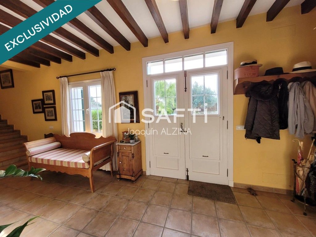 Maison de luxe à vendre à Maó, 1 400 000 €, Photo 4