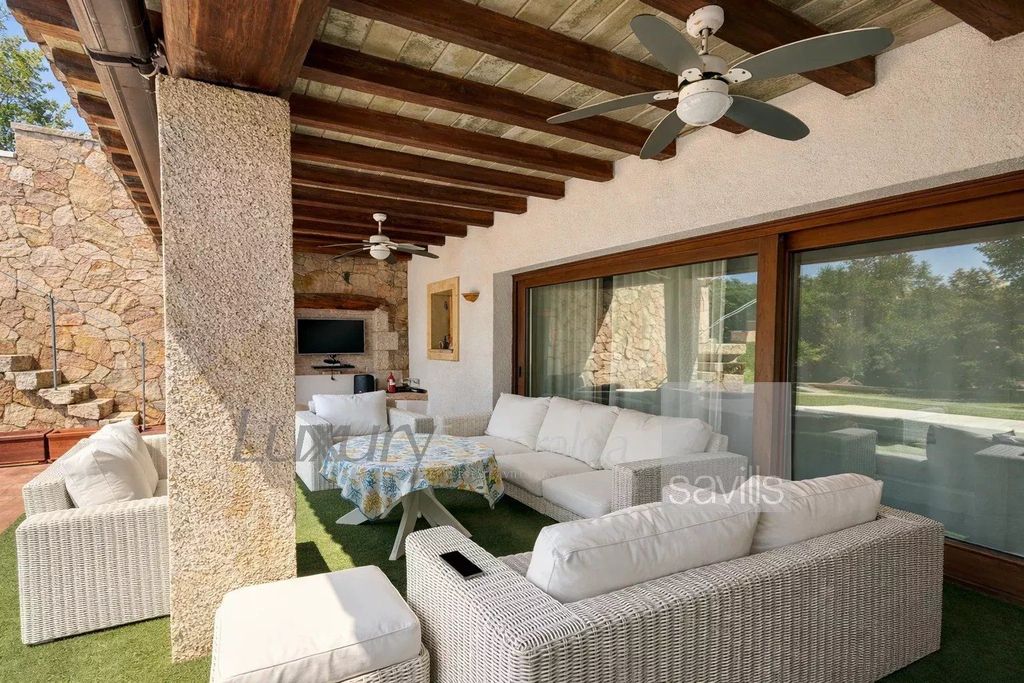 Maison de luxe à vendre à Olbia, 4 000 000 €, Photo 4