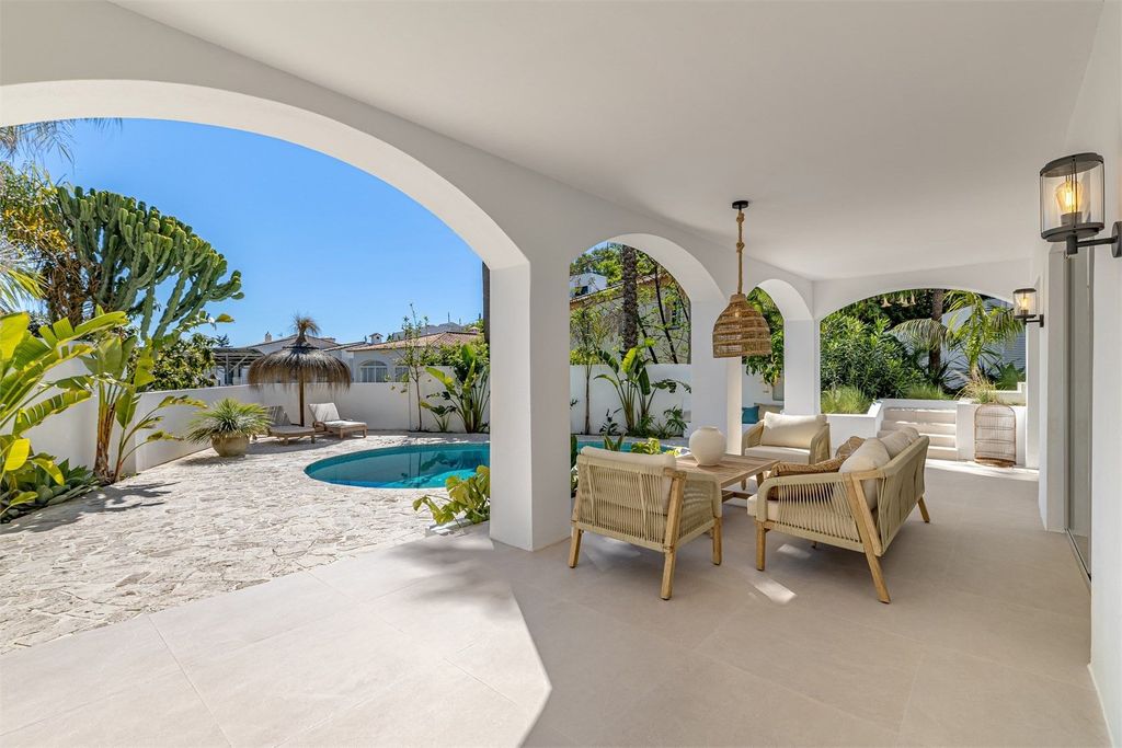 Maison de luxe à vendre à Nueva Andalucia, 1 795 000 €, Photo 4