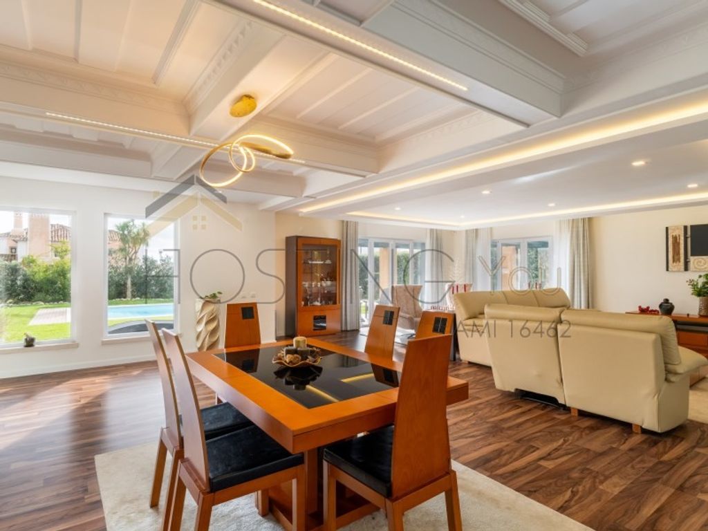 Luxury House for sale in Sintra, 2 100 000 €, Photo 5