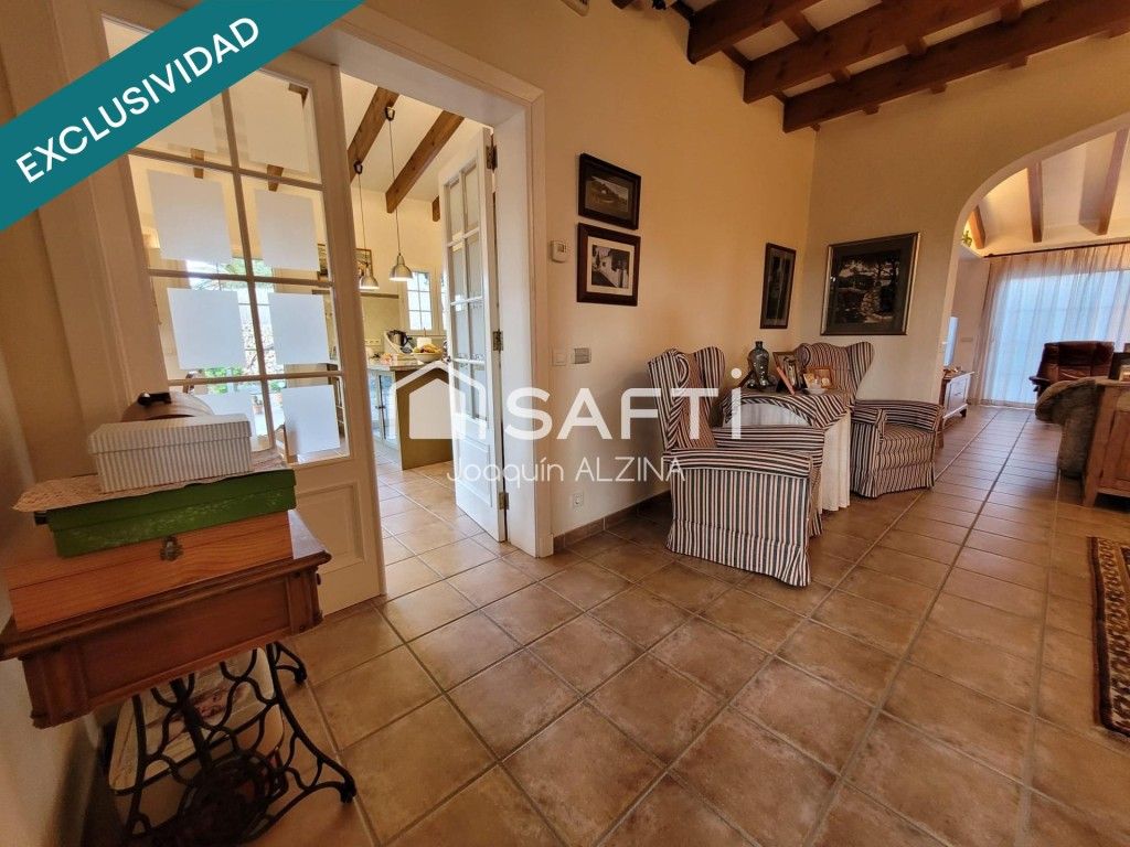 Maison de luxe à vendre à Maó, 1 400 000 €, Photo 5