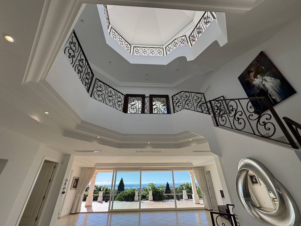 Maison de luxe à vendre à Marbella, 3 995 000 €, Photo 5