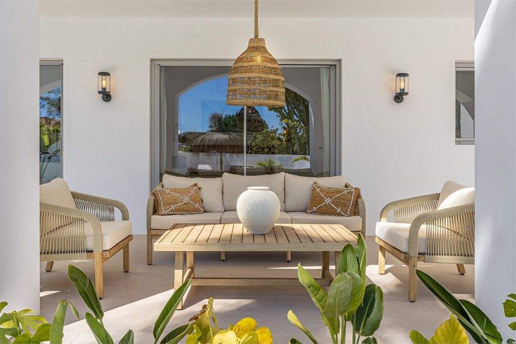 Maison de luxe à vendre à Nueva Andalucia, 1 795 000 €, Photo 5