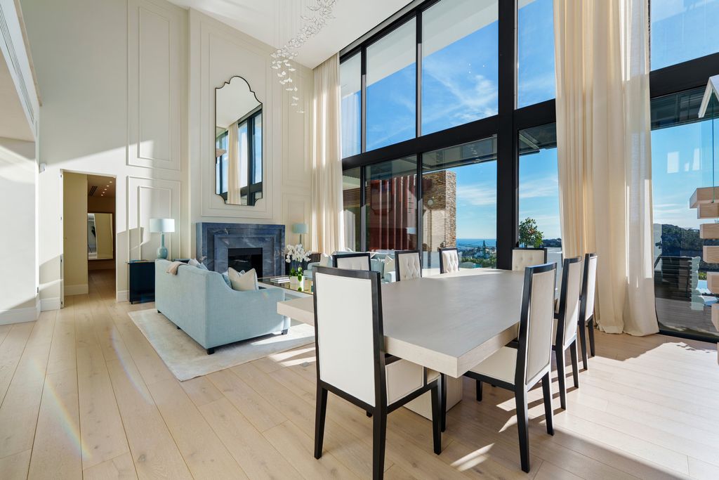 Maison de luxe à vendre à Marbella, 8 995 000 €, Photo 6