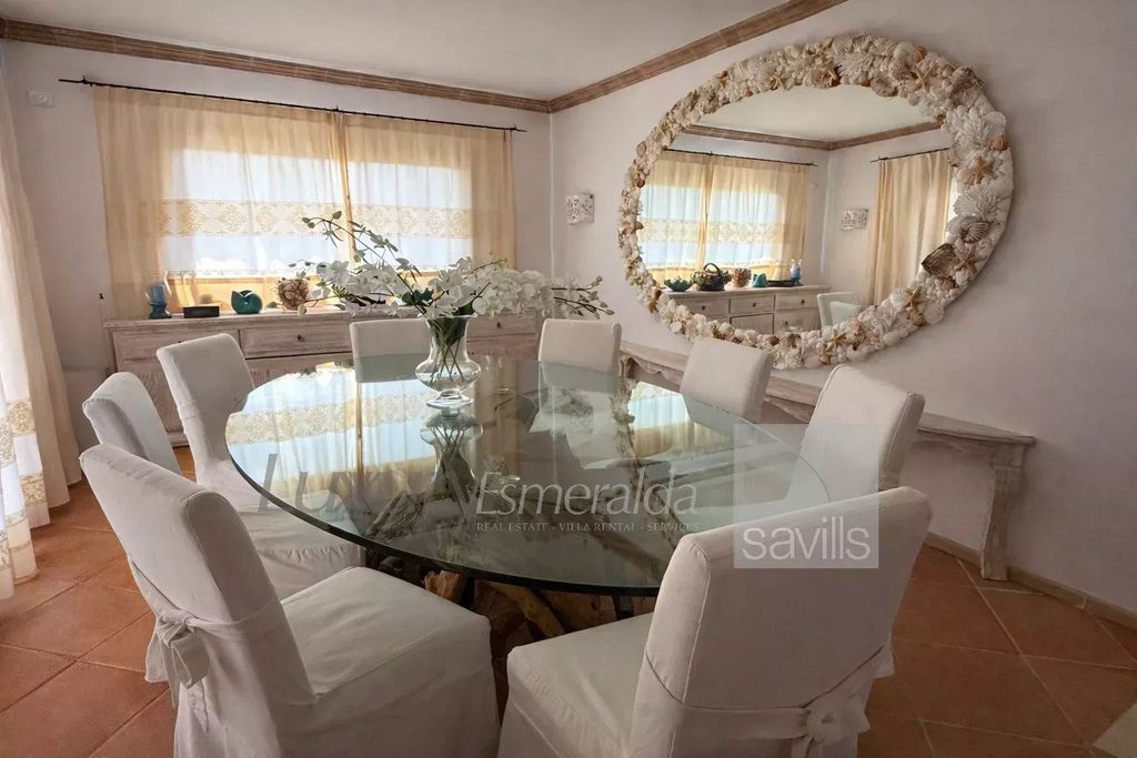 Maison de luxe à vendre à Olbia, 4 000 000 €, Photo 6