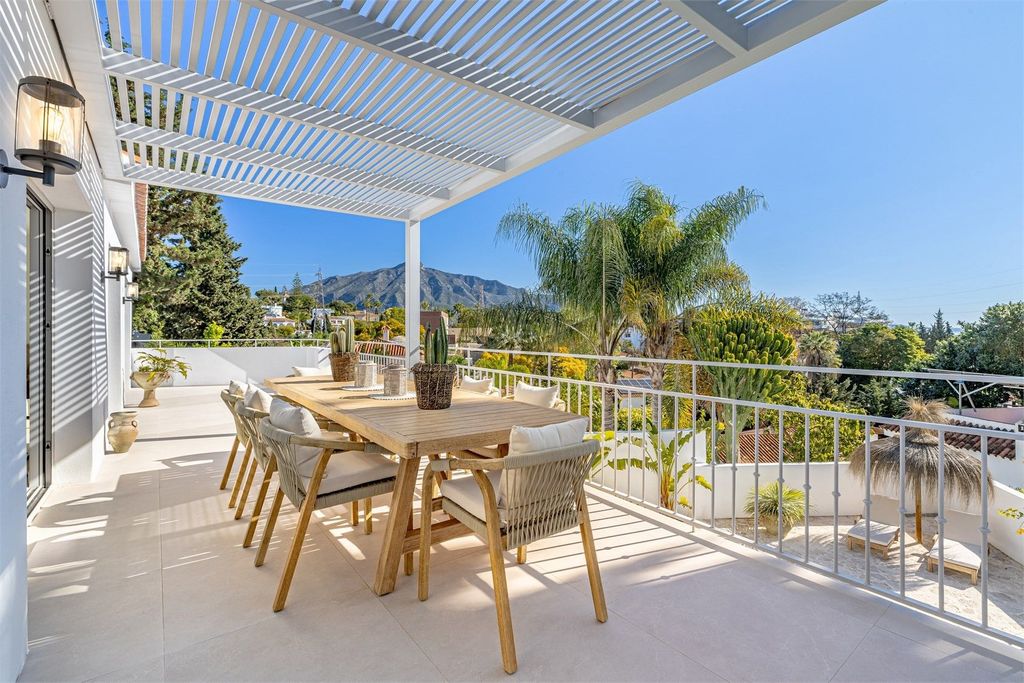Maison de luxe à vendre à Nueva Andalucia, 1 795 000 €, Photo 6