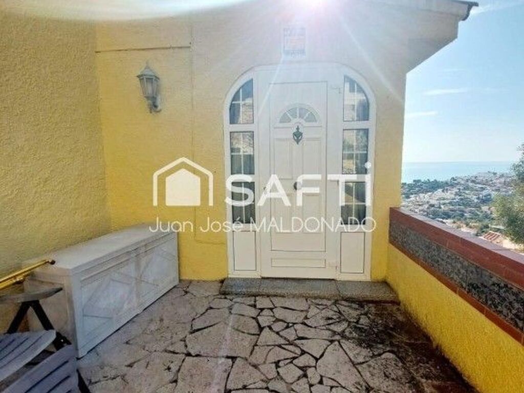 Luxury House for sale in Peníscola, 520 000 €, Photo 7