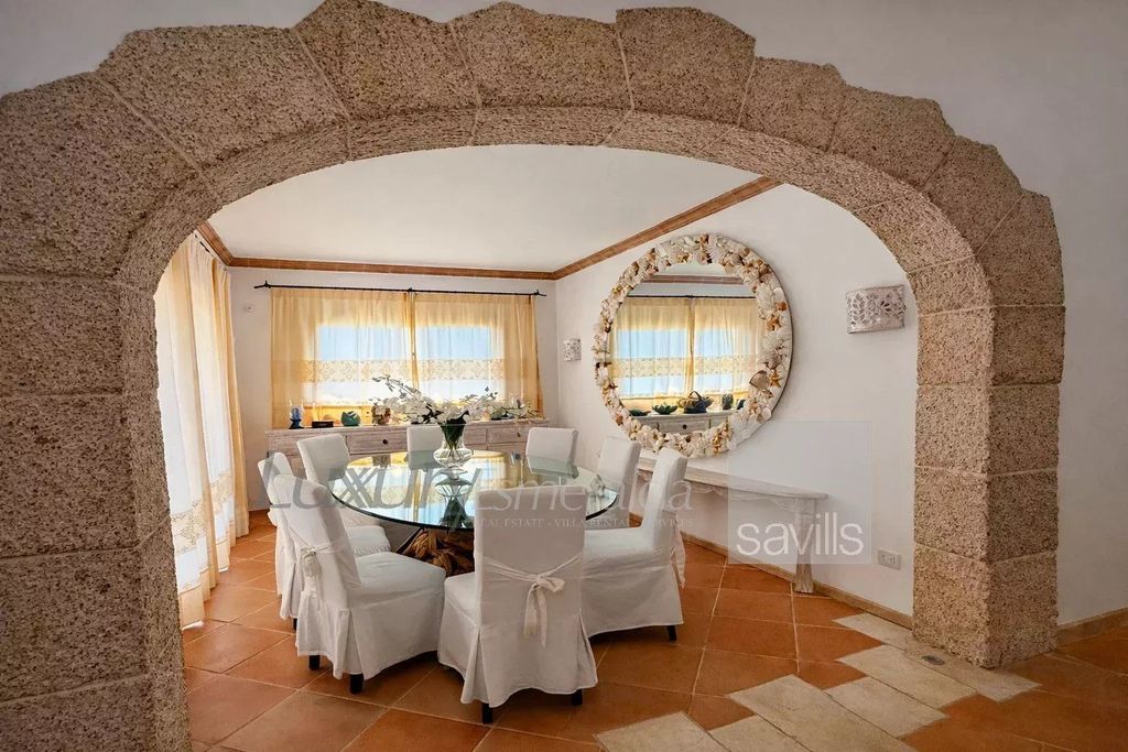 Maison de luxe à vendre à Olbia, 4 000 000 €, Photo 7