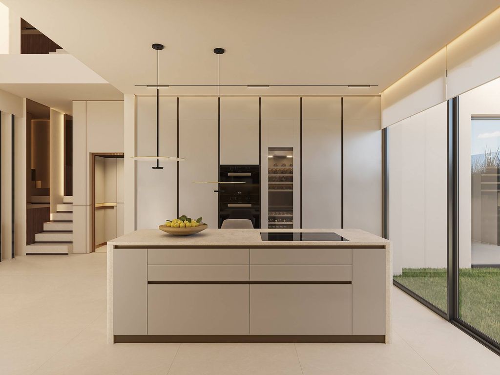 Appartement de luxe à vendre à Marbella, 3 350 000 €, Photo 7