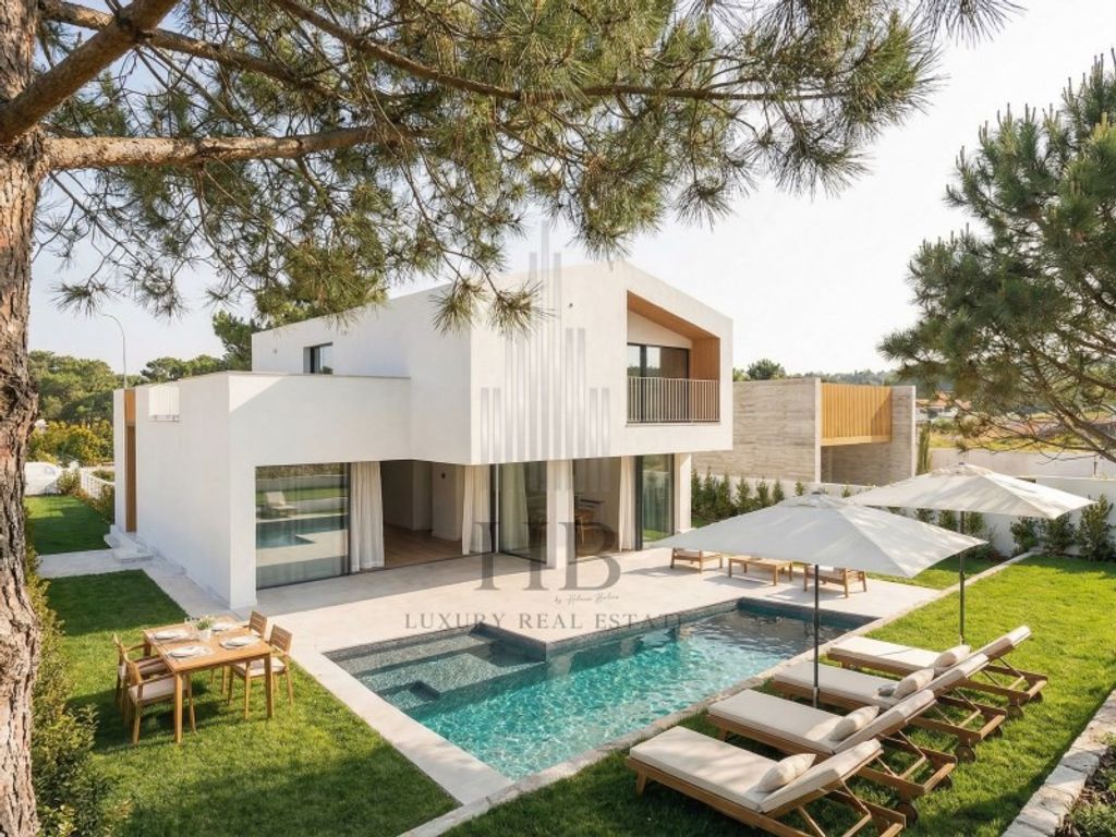 Luxury House for sale in Sintra, 1 650 000 €, Photo 1