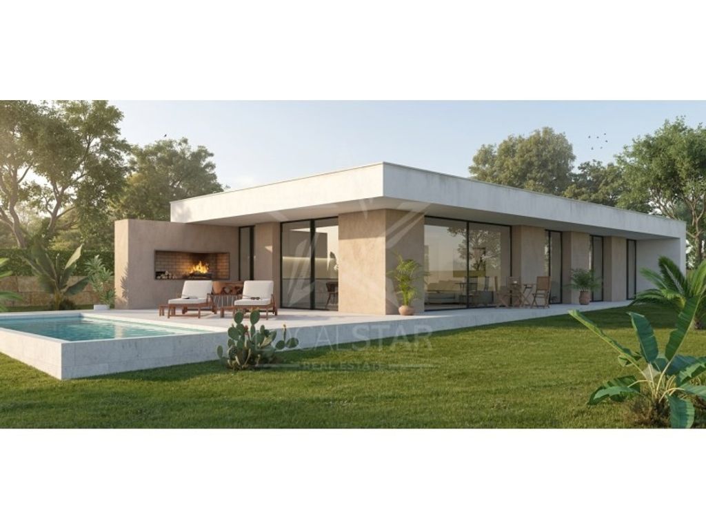 Luxury House for sale in Caldas Da Rainha, 460 000 €, Photo 1