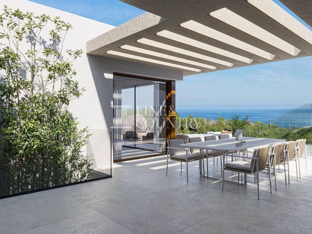 Luxury House for sale in Denia, 3 950 000 €, Photo 1