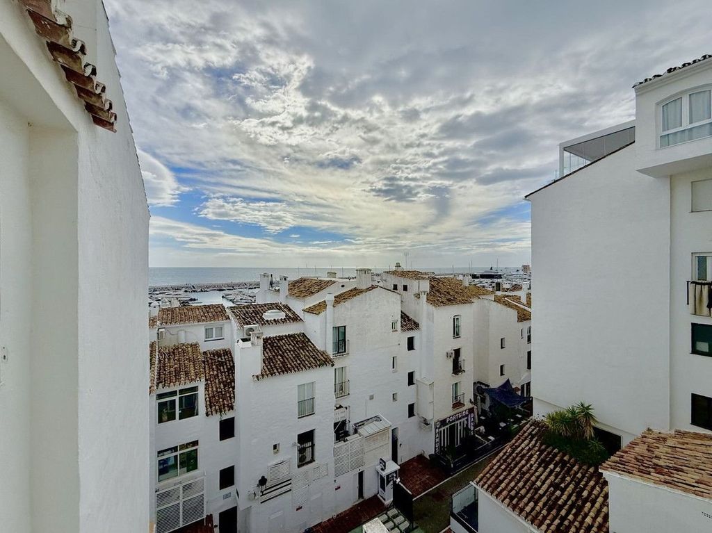 Appartement de luxe à vendre à Marbella, 2 500 000 €, Photo 1