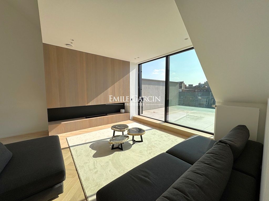 Luxury Apartment for sale in Ixelles, 1 195 000 €, Photo 2