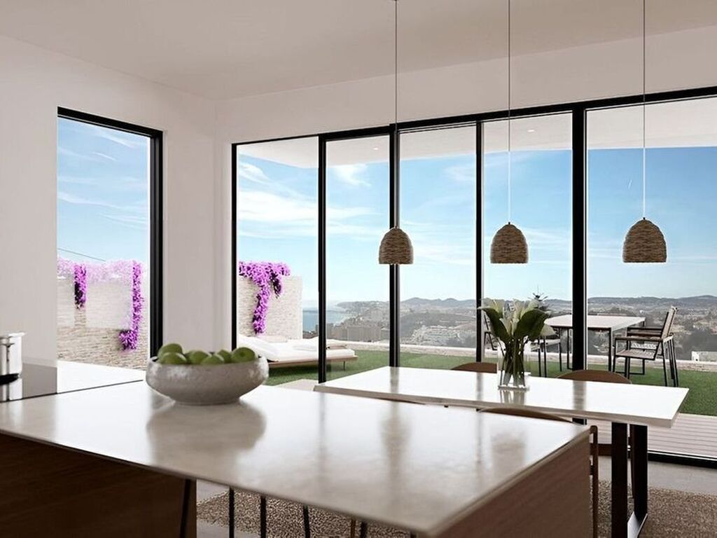 Maison de luxe à vendre à Alhama de Granada, 820 000 €, Photo 2