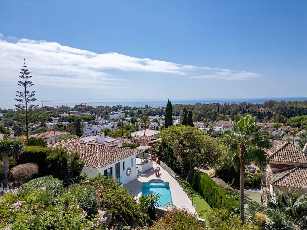 Maison de luxe à vendre à Marbella, 1 995 000 €, Photo 2