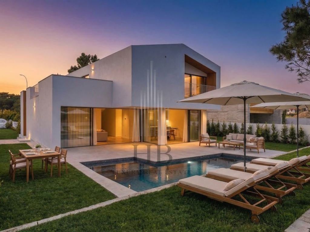 Luxury House for sale in Sintra, 1 650 000 €, Photo 3